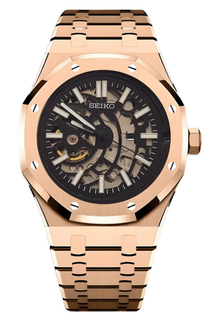Royal Oak Skeleton Special Edition Dial